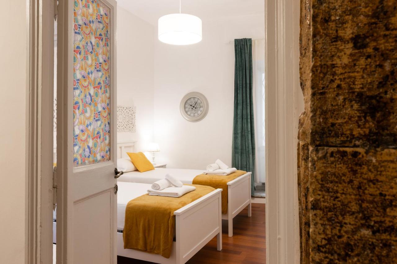 Leonardo Suite Pantheon Rome Exterior photo